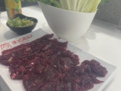 -陈记顺和潮汕牛肉火锅(韩江路店)