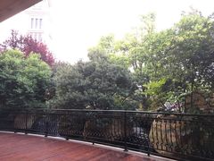 -上海浦东星河湾酒店