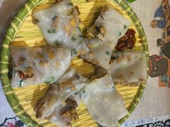-安上粉皮.非遗手工小吃(骑龙巷店)