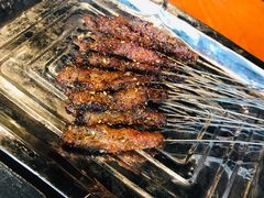 -伍丁·烤牛肋(和平东桥店)