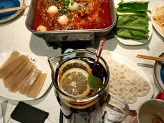 -鱼酷活鱼烤鱼(南京水游城店)