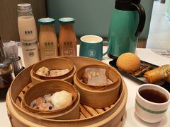 -真點心(高士德店)