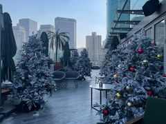 -城市露台景观餐厅(淮海路店)