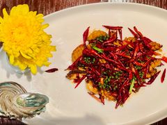 -明州小宴(文化广场店)