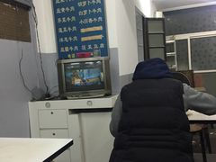 -老味道饺子馆(回民街店)