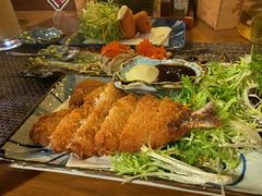 -半藏居酒屋(香港花园店)