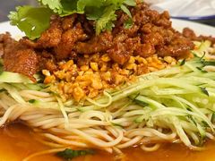 -马虎风味菜馆(王府园小区店)