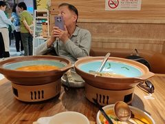 -云海肴·汽锅鸡·云南菜(广安门天虹店)