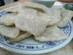 -门框胡同百年卤煮(前门煤市街店)