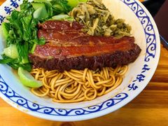 -梅溪·小伙子干挑面(安吉总店)