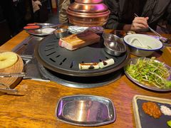 -济州爱肉堂(总店)