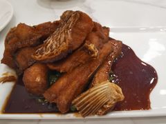 -老大同酒家·糟卤·本帮菜(中山公园店)
