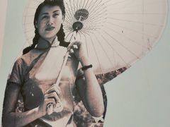 -红线女旧居