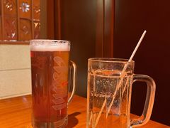 梅酒沙瓦-北村家日本料理(西大望路店)