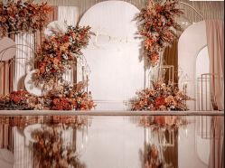 -苏宁环球套房饭店·宴会厅