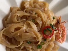 -蚝老板海鲜烧烤大排档(码头店)