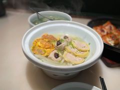 -客语客家菜(华发商都店)