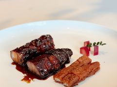 三代同堂叉烧拼盘-炳胜公馆(珠江新城店)