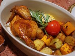 -La Terre乐田(万象城店)