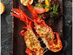 -YUE·6·西式融合餐厅(外滩六号店)