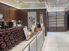 -KUNCHA鲲茶·江西制茶(铜锣湾店)