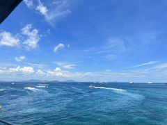 -三亚蜈支洲岛旅游区