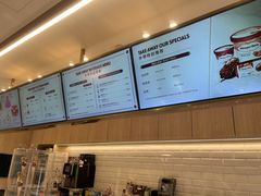 -哈根达斯(城西银泰店)