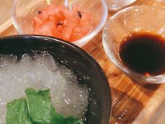 -何师烧烤Pro ·江湖川菜·小龙虾·精酿(太古里旗舰店)