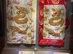 -长白山国际酒店中餐厅