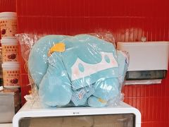 -DQ·蛋糕·冰淇淋(阜盛道店)