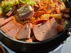 -양평식당·杨平食堂(华贸店)