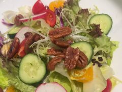 西芹辣椒炒章鱼-国惠大酒楼(仓山万达店)