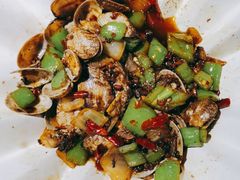 -腰子哥烤串(石佛营炫特店)