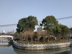 -上海财神庙