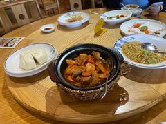 -德胜轩正宗顺德菜(宝安沙井会展中心店)