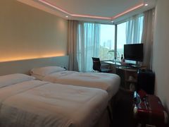 -香港皇家太平洋酒店