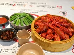 -靓靓蒸虾·头牌蒸虾(雪松路总店)