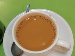 -胜利茶餐室