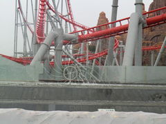 CIMG2642-北京欢乐谷