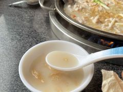 -老来福·非遗酸汤兔(凯旋路店)