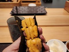 -小十Omakase(地王大厦店)