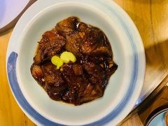 -局气 烤鸭·北京菜(光华路店)