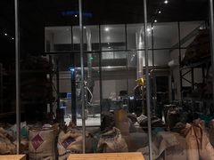 -来回·咖啡(钟村咖啡豆店)