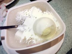 -松记糖水店(铜锣湾分店)