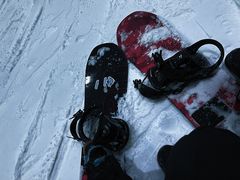-哈尔滨热雪奇迹