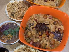 -林静小吃(复兴路店)