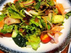 -千代武日本料理(爱建店)
