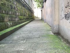 -磁器口古镇