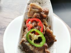 -五号茶居·新派粤菜·岭南五号酒店(沿江中路店)