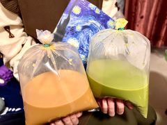 -泰茶清吾·老挝冰咖啡·绵绵冰(泉州首店)
